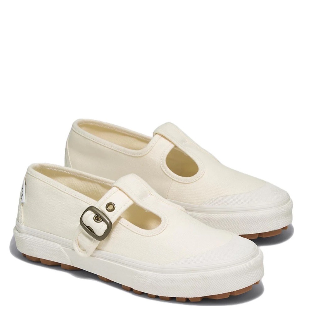 New Vans (5) Men’s Vans Style 93 'Beige’